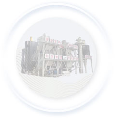 智能型砂漿生產(chǎn)線